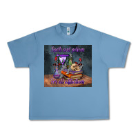 Pebble Blue spells and potions for all afflictions tumbler Urban Heavy Tee - BundleAndBundleShop