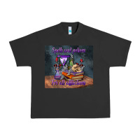 Pigment Black spells and potions for all afflictions tumbler Urban Heavy Tee - BundleAndBundleShop