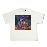 Pistachio spells and potions for all afflictions tumbler Urban Heavy Tee - BundleAndBundleShop