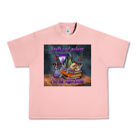 Salmon spells and potions for all afflictions tumbler Urban Heavy Tee - BundleAndBundleShop