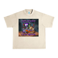 Sandshell spells and potions for all afflictions tumbler Urban Heavy Tee - BundleAndBundleShop