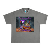 Tornado spells and potions for all afflictions tumbler Urban Heavy Tee - BundleAndBundleShop