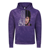 Cloud Purple dearly beloved we are gathered here Vintage Hoodie - artisFamous