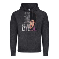Vintage Black dearly beloved we are gathered here Vintage Hoodie - artisFamous