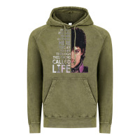 Vintage Olive dearly beloved we are gathered here Vintage Hoodie - artisFamous