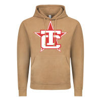 Vintage Camel Traverse City North Stars Vintage Hoodie - artisFamous