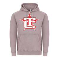 Vintage Zinc Traverse City North Stars Vintage Hoodie - artisFamous