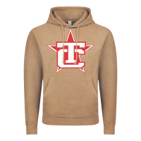 Vintage Coffee Traverse City North Stars Vintage Hoodie - artisFamous