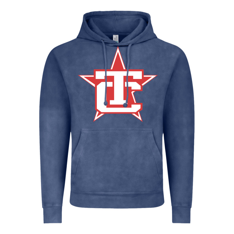 Traverse City North Stars Vintage Hoodie by artisFamous | Teevron