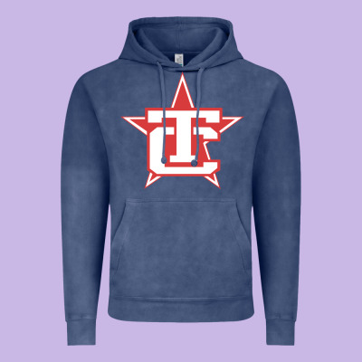 Traverse City North Stars Vintage Hoodie Designed By Artisfamous