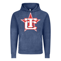 Vintage Denim Traverse City North Stars Vintage Hoodie - artisFamous