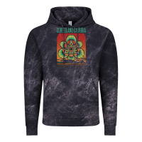 Cloud Black coheed and cambria Vintage Hoodie - artisFamous