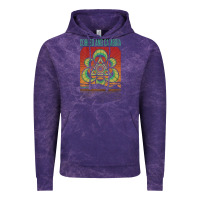 Cloud Purple coheed and cambria Vintage Hoodie - artisFamous