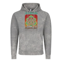 Cloud Rock coheed and cambria Vintage Hoodie - artisFamous