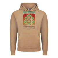 Vintage Coffee coheed and cambria Vintage Hoodie - artisFamous