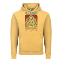 Vintage Mustard coheed and cambria Vintage Hoodie - artisFamous