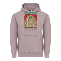 Vintage Zinc coheed and cambria Vintage Hoodie - artisFamous