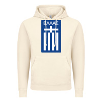 Vintage Artic greece national football Vintage Hoodie - artisFamous