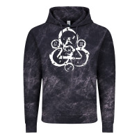 Cloud Black coheed and cambria Vintage Hoodie - artisFamous
