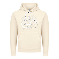 Vintage Artic coheed and cambria Vintage Hoodie - artisFamous