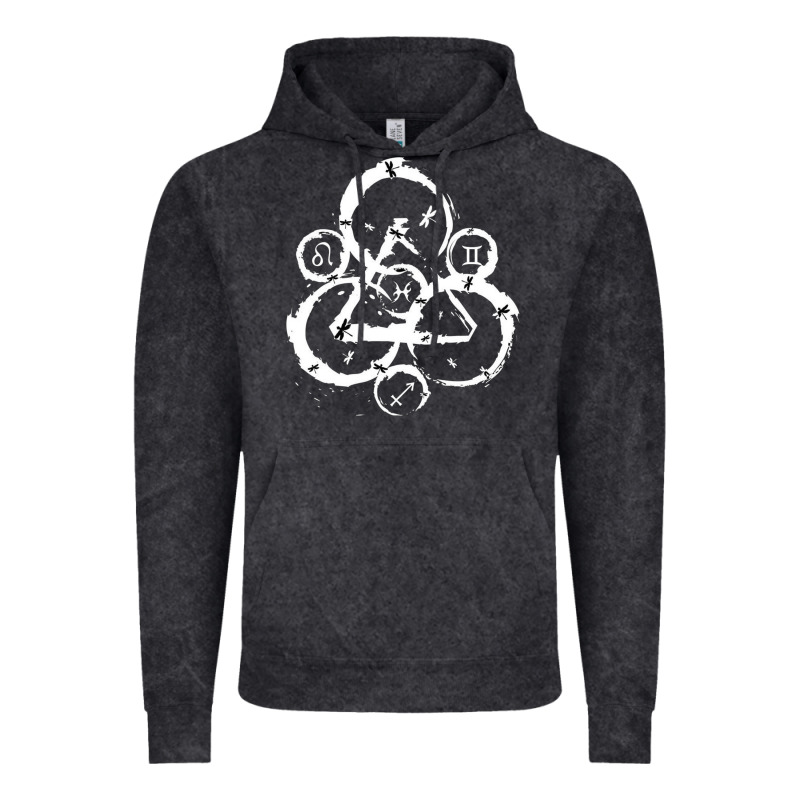 Coheed And Cambria Vintage Hoodie by artisFamous | Teevron