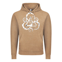 Vintage Coffee coheed and cambria Vintage Hoodie - artisFamous