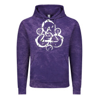 Cloud Purple coheed and cambria Vintage Hoodie - artisFamous