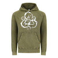 Vintage Olive coheed and cambria Vintage Hoodie - artisFamous