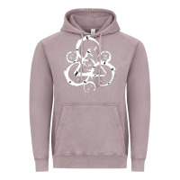 Vintage Zinc coheed and cambria Vintage Hoodie - artisFamous