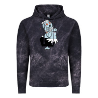 Cloud Black The Jetsons funny robot cartoon Vintage Hoodie - artisFamous