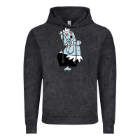 Vintage Black The Jetsons funny robot cartoon Vintage Hoodie - artisFamous