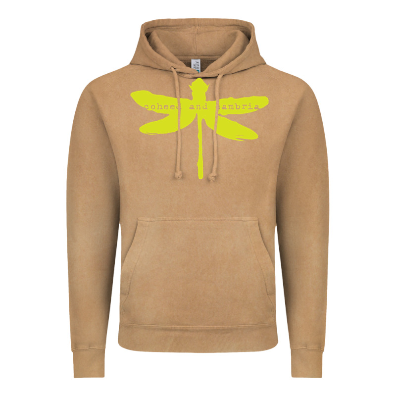 Coheed And Cambria Vintage Hoodie by artisFamous | Teevron