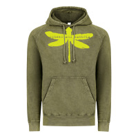 Vintage Olive coheed and cambria Vintage Hoodie - artisFamous
