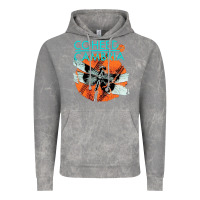Cloud Rock coheed and cambria Vintage Hoodie - artisFamous