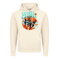 Vintage Artic coheed and cambria Vintage Hoodie - artisFamous