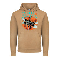 Vintage Camel coheed and cambria Vintage Hoodie - artisFamous