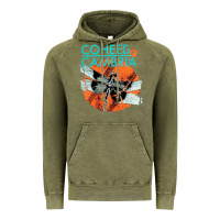 Vintage Olive coheed and cambria Vintage Hoodie - artisFamous