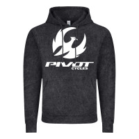 Vintage Black pivot cycles Vintage Hoodie - artisFamous