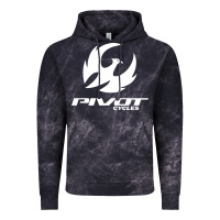 Cloud Black pivot cycles Vintage Hoodie - artisFamous