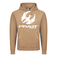 Vintage Coffee pivot cycles Vintage Hoodie - artisFamous