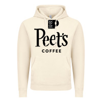 Vintage Artic Coffee Art Vintage Hoodie - artisFamous