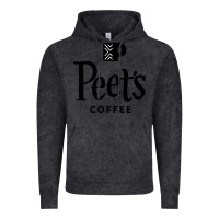 Vintage Black Coffee Art Vintage Hoodie - artisFamous