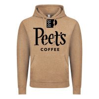 Vintage Coffee Coffee Art Vintage Hoodie - artisFamous