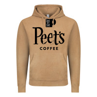 Vintage Camel Coffee Art Vintage Hoodie - artisFamous