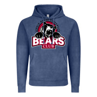 Vintage Denim lenoir rhyne gifts Vintage Hoodie - artisFamous