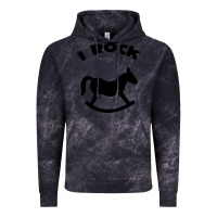Cloud Black i rock funny Vintage Hoodie - artisFamous