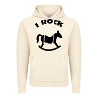 Vintage Artic i rock funny Vintage Hoodie - artisFamous