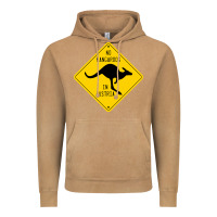 Vintage Camel no kangaroos in austria Vintage Hoodie - artisFamous