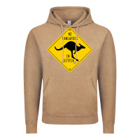Vintage Coffee no kangaroos in austria Vintage Hoodie - artisFamous