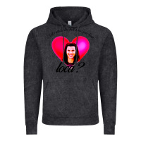 Vintage Black bella where the hell have you been loca Vintage Hoodie - artisFamous